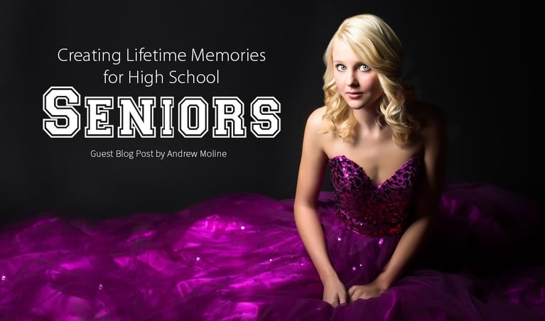 Creating Lifetime Memories for High School Seniors