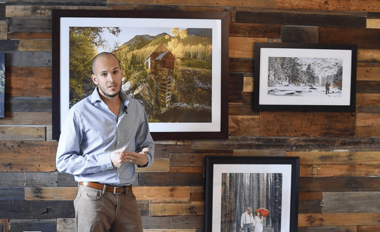Product Review: Framed Fine Art Prints