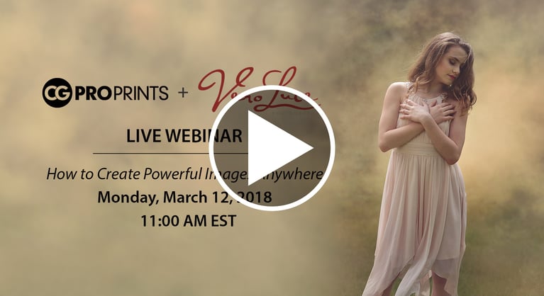 Webinar Recording: How to Create Powerful Images Anywhere