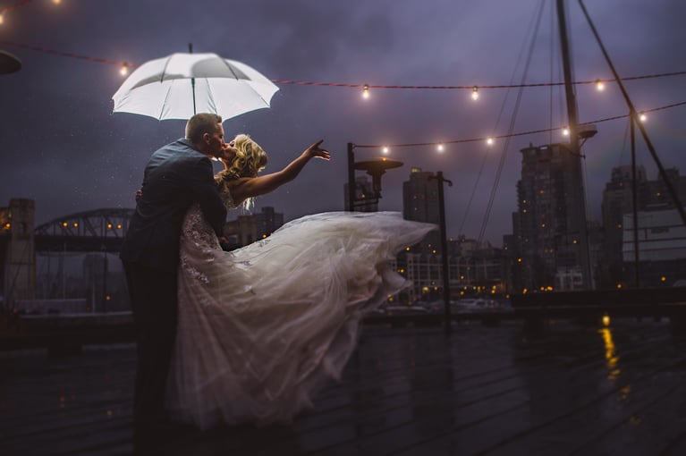 Wedding & Engagement Photography Contest: The Winners