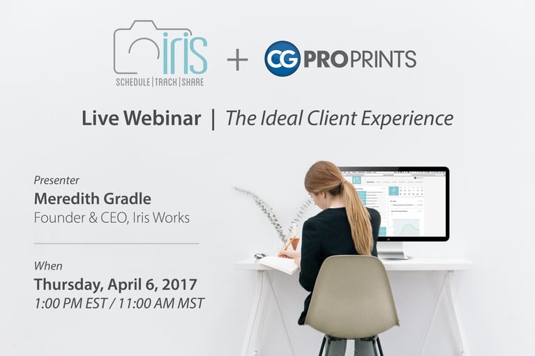 Webinar Recording: Creating the Ideal Client Experience