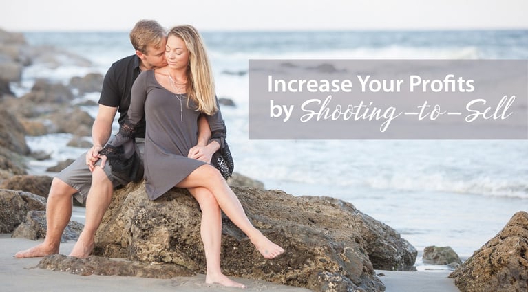 Increase Your Profits by Shooting-to-Sell