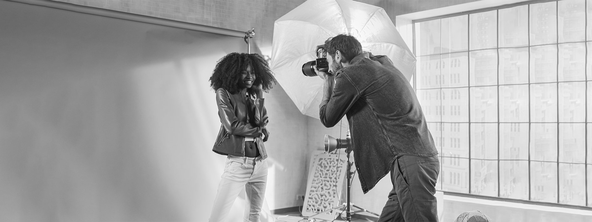 Professional Photographers building trust with your client: Be very specific about how your clients should pose 